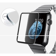 3D Curved Glass Screen Protector for Apple Watch
