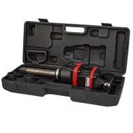 China Pneumatic Tools 1 Inch Air Impact Wrench Kit With Sockets Air Wrench Tool Set 3800NM Air Spann