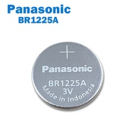 Brand New Original Panasonic Panasonic BR1225A 3V High Temperature Button Working Temperature-40 to 