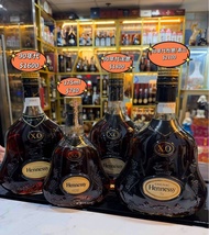 80年代  90年代軒尼詩XO /Hennessy XO、軒尼詩xo金頭、軒尼詩xo青三 、浤豐、怡豐、怡和