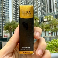 Son Nhuộm Tóc Che Phủ Tóc Bạc Tạm Thời L-DA 04Gr/Thỏi