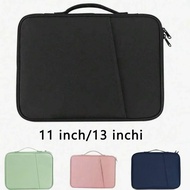 Tablet Sleeve Carrying Case For OnePlus Pad 4 2026 Pad3 2 Pro 13.2"Go 2 12.1"Shockproof Handbag for 