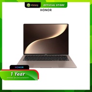 Honor MagicBook Art 14 2025 NoteBook (MRB-7211T)(Intel Ultra 7 255H)(32GB RAM 1TB SSD)(Mocha Brown)
