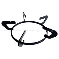 Kiềng/Khay hứng tràn bếp gas âm Rinnai RVB-2BG(B)N RVB-2BG(L)N RVB-2BG(W)N RVB-2BG(So-M)N.. chính hã