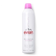 Evian Brumisateur Facial Spray สเปรย์น้ำแร่เอเวียง W.385 300 ml.