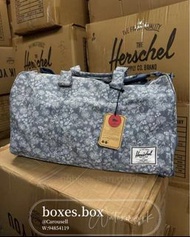 Herschel Travel Bag 42.5L 行李袋 短途旅行袋 斜揹袋