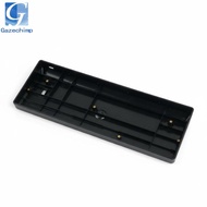 [Gazechimp] 60% Keyboard Case Plate & PCB Mount Compatible GH60 Case Lightweight GH60 Shell for Hobb