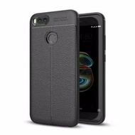 Xiaomi Mi A1 Silicone Auto Premiumfocus
