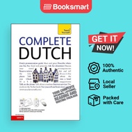 Complete Dutch Beginner To Intermediate Course - Paperback - English - 9781444102383
