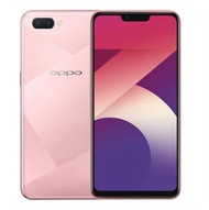 oppo A3S ของแท้ 100% smart phone Ram 6GB Rom 128GB 6.2" โทรศัพท์มือถือ (รับประกัน 1ปี ฟรีอุปกรณ์ตกแต