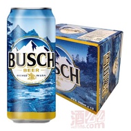 雪山啤酒500mlx12罐 500ml