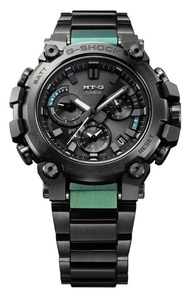 深水埗 有門市 G-SHOCK 全新正貨  送贈品靚錶布 , 1年保養 ,11天有壞包換 CASIO 錶 卡西歐 GSHOCK 男裝/女裝/手錶 卡西欧 MTG-B3000BD-1A2 MTGB300