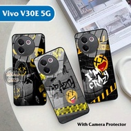 Vivo V30E 5G Case Vivo V30E Casing [379H]