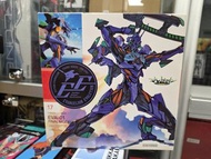 海洋堂 Kaiyodo  Revoltech 17 福音戰士 ANIMA 初號機 最終號機 EVA-01 FINAL MODEL 全新未開封