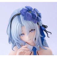 AniGame Azur Lane Alsace Heat-Beating Summer Sacrament Ver. 1/6 Complete Figure