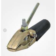 Shanghai Zhengte DJ-600Welding Machine Ground Clamp Pure Copper600A Grounding Clip Anti-Static Non-S