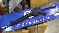 五0兵工 COLT M16A2 GBB瓦斯步槍，VFC V3系統