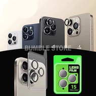 Anti-scratch Camera Ring poco C85 poco C71 poco C65 poco C75 Tempered Glass Camera Protector Black S