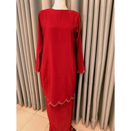 Baju Kurung Modern🔥🔥Baju Kurung🔥🔥Baju Perempuan