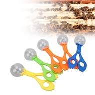 Insects Catcher  Scissor Shape Round Design Bug Collection Set for Nature Exploration Observation