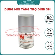 Adhesion enhancing solvent, adhesive aid 3M 94 Primer