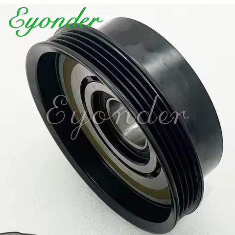 AC Air Conditoning Compressor Clutch Pulley Only 10PA15C for KIA CERATO1.6 97701-2F000 12040-22700 9