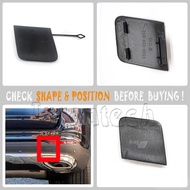 2538850023 for 16-18 Mercedes GLC W253 X253 SUV 200 220 220d 250 250d 300 350 350d 350e 43 63 REAR T