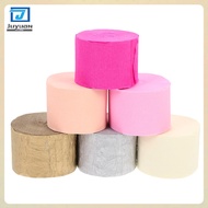 Fringe Party Garlands Crepe Paper Streamers Decorations  jyuanxnuo