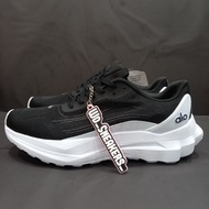 Alo Yoga Runner Black White Shoes