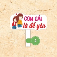 [ MS 02 ] Hashtag welcomes March 8 and October 20