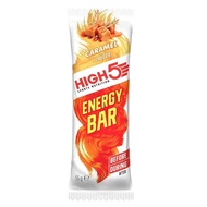 High5 Energy Bar for Trail Running / Marathon / Triathlon