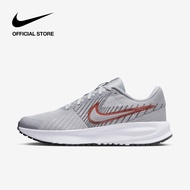 Nike Mens Run Defy Running Shoes - Wolf Grey
