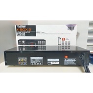 Karaoke Videoke Player KS-40 KBOX 2 Platinum