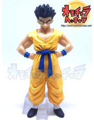 Bandai HGシリーズ ドラゴンボールZ20-2〜Z戦士スペシャル！後編〜 龍珠 扭蛋 Part 20 Z戰士特別篇後篇 (阿樂)