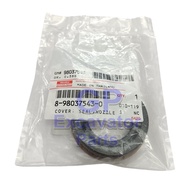 ZX120-3/ZX130-3/4JJ1 Hydraulic Excavator Engine Nozzle Seal Cover (8-98037543-0)