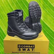 Swat Xwat swat Classic Tactical boot operasi kasut hiking Tactical boot
