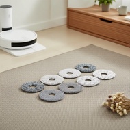 Dreame X50 Ultra & L50 Pro Ultra & X40 Master & X30 Pro Series Parts  Dreame X50 Ultra & L50 Pro Ult