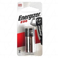 Energizer Ultra+ Piccolo AAAA battery AAAA Alkali-manganese 1.5 V 2 pc(s)