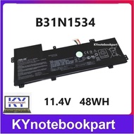 BATTERY ASUS Battery ASUS V510U U5000U UX510UX UX510UW B31N1534