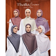 SHE'S BACK SofeaRose THALIA Eirene Shawl/Bawal