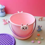 Storage Box Organizer Toy Storage Box Multipurpose Storage Box With Handle