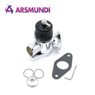 Dual Port Blow Off Valve BOV For Subaru WRX  MAZDA CX7 2.3L TURBO 06-12