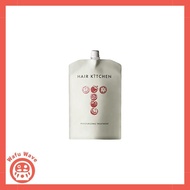 Shiseido Professional Hair Kitchen Moisturizing Treatment 1000g