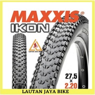 Maxxis Outer Tires Ikon 27.5x2.20