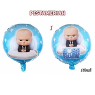 BABY BOSS FOIL BALLOONS BABY BOSS CHARACTER FOIL BALLOONS BABY BOSS BALLOONS CHARACTER FOIL BALLOONS