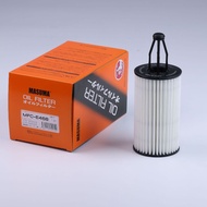 Engine Oil Filter for Mercedes C300 (2007-2014), E400 (2013-2016), GLK300/GLK350 (2011-2015), S400/S