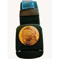 ASN kopri belt, Airport model