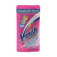 Promo Vanish Oxy Bubuk 120 gram Limited