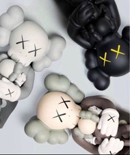 Kaws Holiday Singapore
