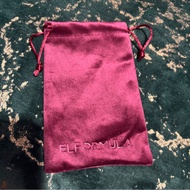Elformula pouch,/ coin pouch, liptint pouch /pouch coin purse